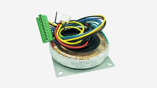 如何分辨環(huán)形變壓器是全銅線還是銅包鋁線？