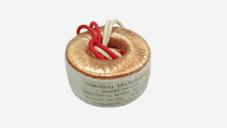 環(huán)形變壓器在應(yīng)用中有哪些優(yōu)勢呢？