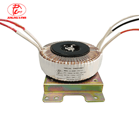 安防設備環(huán)形變壓器