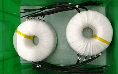 醫(yī)療設備環(huán)形變壓器