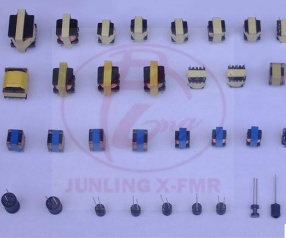 高頻變壓器、工字電感系列