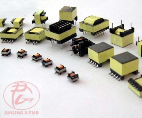 高頻變壓器系列