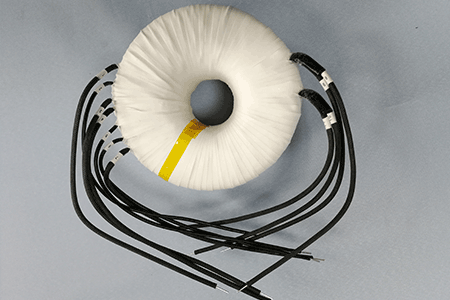 醫(yī)療設備環(huán)形變壓器