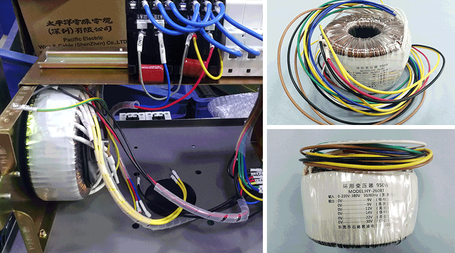 君凌數(shù)控設備環(huán)形變壓器在數(shù)控機床高速變頻可編程控制系統(tǒng)上的應用 君凌數(shù)控設備環(huán)形變壓器在數(shù)控機床高速變頻可編程控制系統(tǒng)上的應用